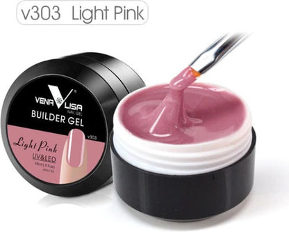 Extension gel Venalisa 15ml