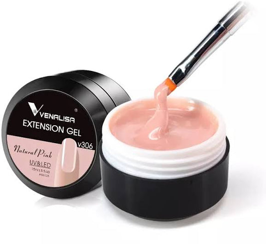 Extension gel Venalisa 15ml