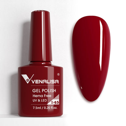 Vernis Couleurs Venalisa 7,5ML