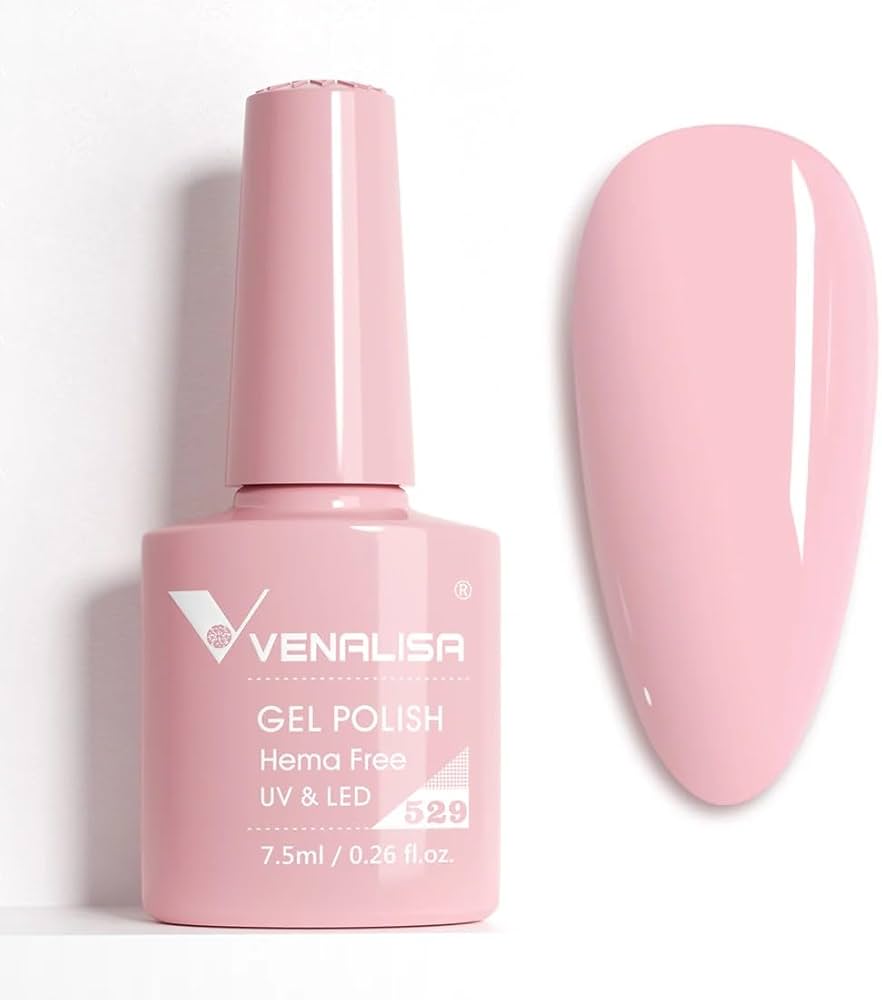 Vernis Couleurs Venalisa 7,5ML