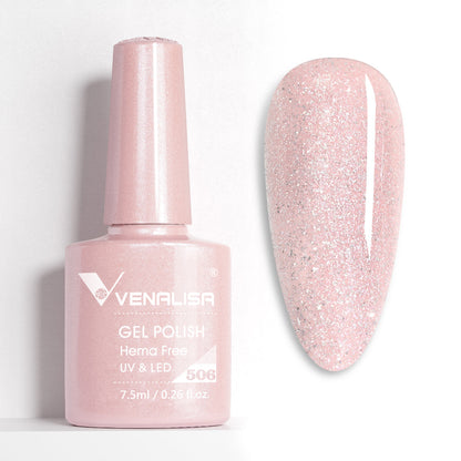 Vernis Couleurs Venalisa 7,5ML