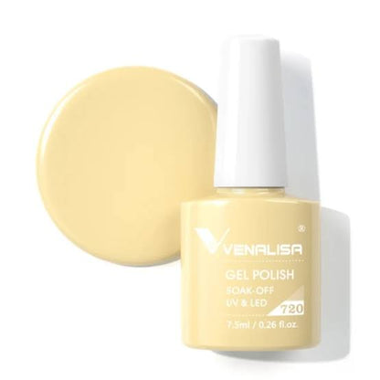 Vernis Couleurs Venalisa 7,5ML