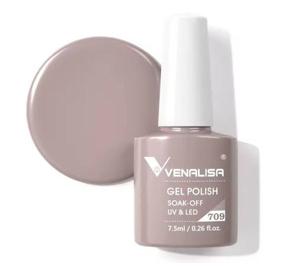 Vernis Couleurs Venalisa 7,5ML