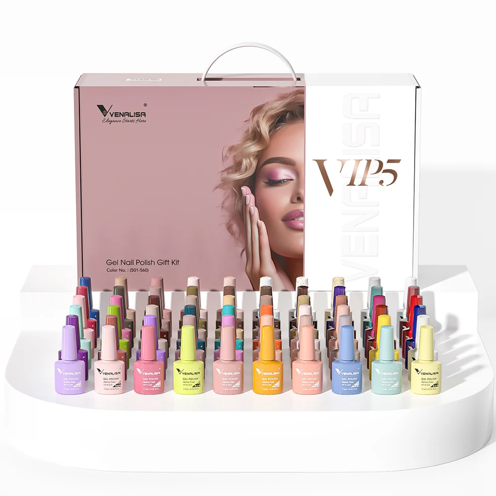 Kit Vip 5 Venalisa