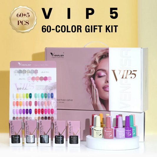 Kit Vip 5 Venalisa