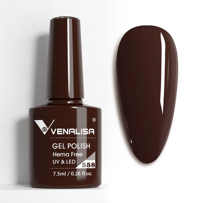 Vernis Couleurs Venalisa 7,5ML