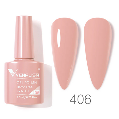 Vernis Couleurs Venalisa 7,5ML