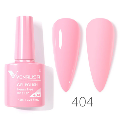 Vernis Couleurs Venalisa 7,5ML
