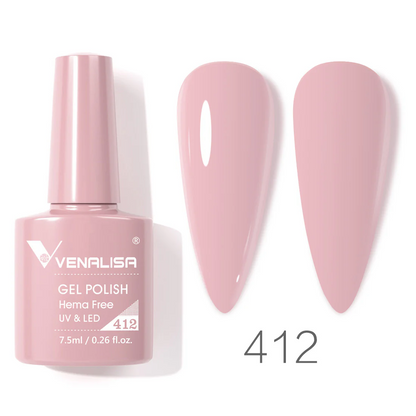 Vernis Couleurs Venalisa 7,5ML