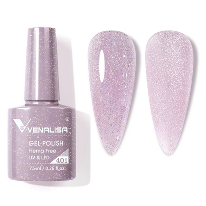 Vernis Couleurs Venalisa 7,5ML