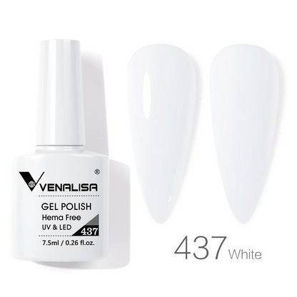 Vernis Couleurs Venalisa 7,5ML
