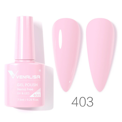 Vernis Couleurs Venalisa 7,5ML