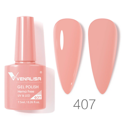Vernis Couleurs Venalisa 7,5ML