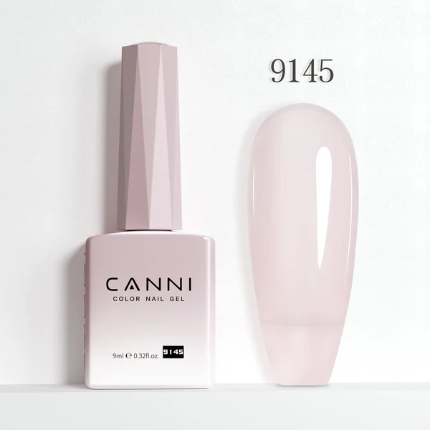 Vernis CC7 Effet Gel Canni 9ML