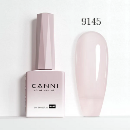 Vernis CC7 Effet Gel Canni 9ML