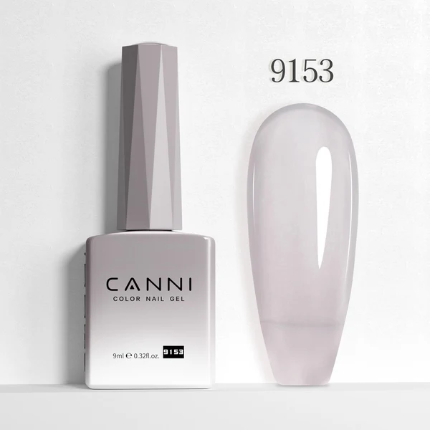 Vernis CC7 Effet Gel Canni 9ML