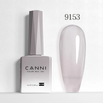 Vernis CC7 Effet Gel Canni 9ML
