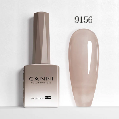 Vernis CC7 Effet Gel Canni 9ML