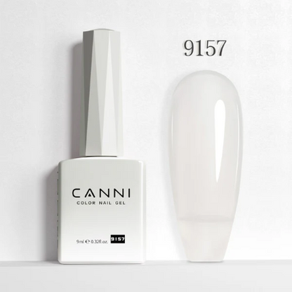 Vernis CC7 Effet Gel Canni 9ML