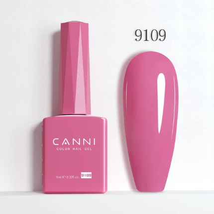 Vernis Canni Couleur 9ML
