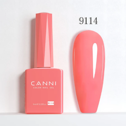 Vernis Canni Couleur 9ML
