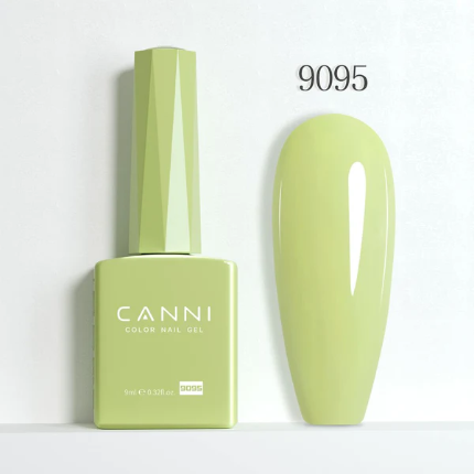 Vernis Canni Couleur 9ML