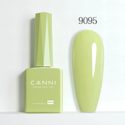Vernis Canni Couleur 9ML