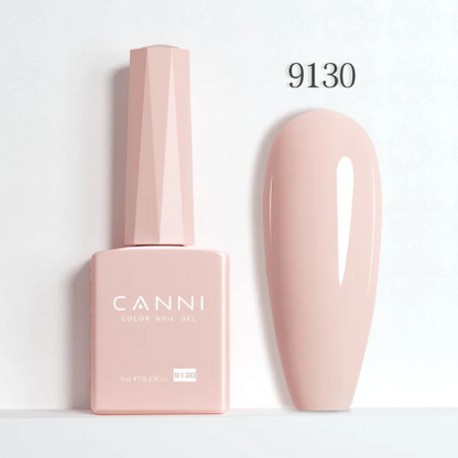 Vernis Canni Couleur 9ML