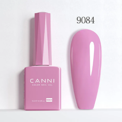 Vernis Canni Couleur 9ML