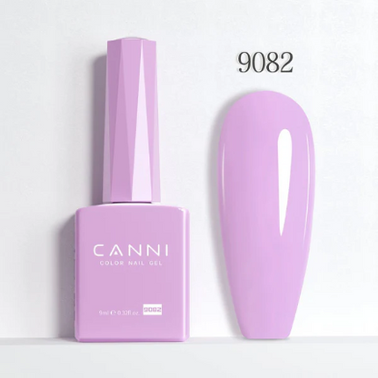 Vernis Canni Couleur 9ML