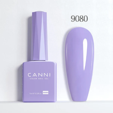 Vernis Canni Couleur 9ML