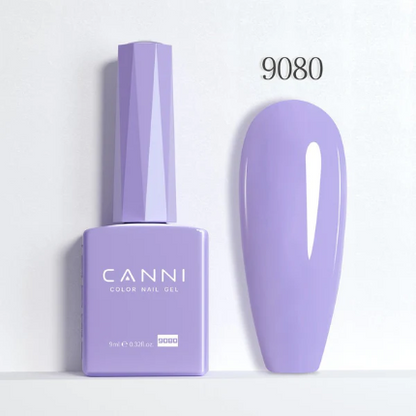 Vernis Canni Couleur 9ML