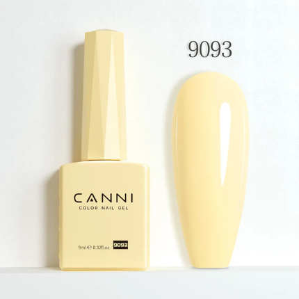 Vernis Canni Couleur 9ML