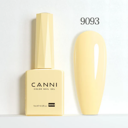 Vernis Canni Couleur 9ML