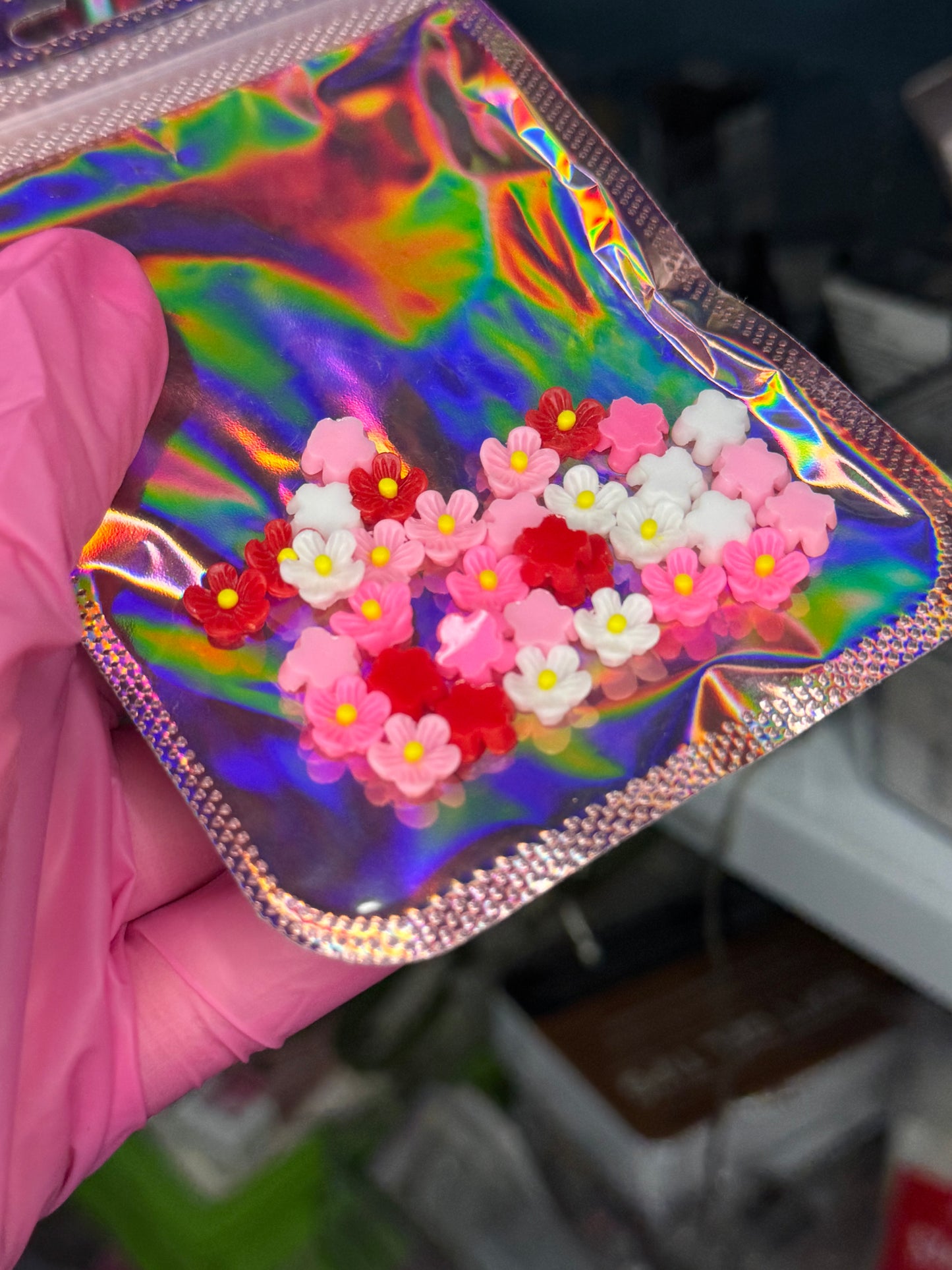 Fleurs Sakura 🌸