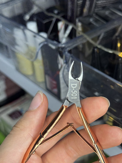Pince Cuticules LaPuiNi D-501