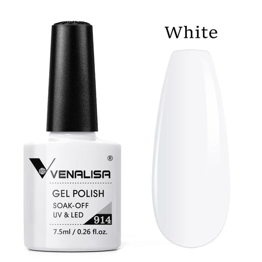 Vernis Couleurs Venalisa 7,5ML