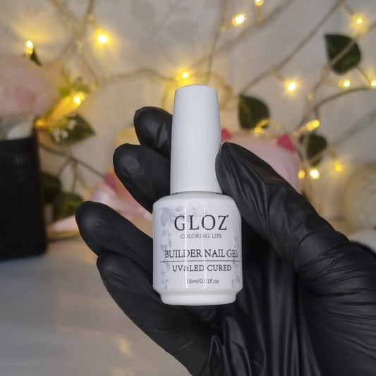 Builder Gel GLOZ