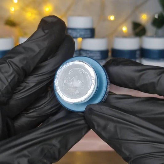 Gel 3D MyGel