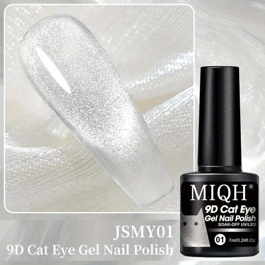 Cat Eye 9D