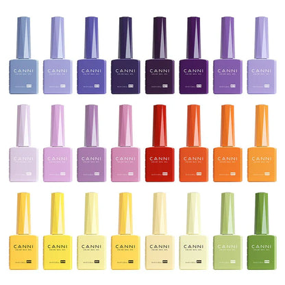 Kit Vernis CANNI CC4 30pcs 9ml