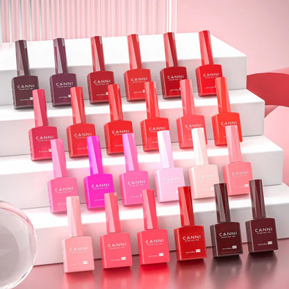 Kit Vernis CANNI CC5 30pcs 9ml