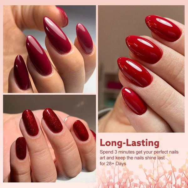 Kit Vernis CANNI CC5 30pcs 9ml