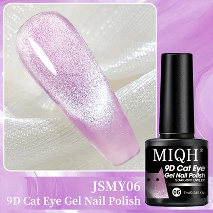 Cat Eye 9D