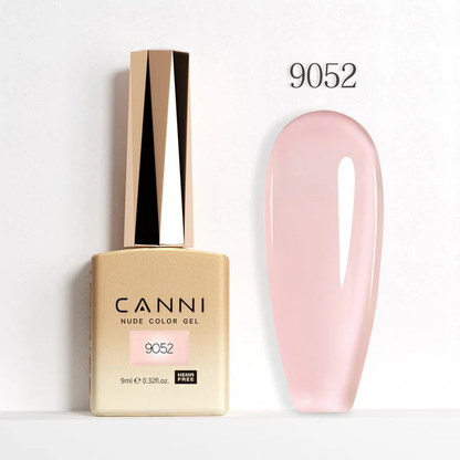 Vernis CC3 Couleur translucide 9ML