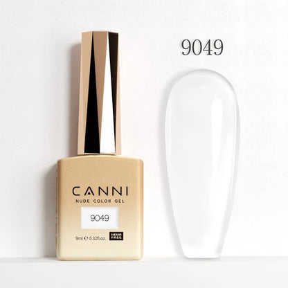 Vernis CC3 Couleur translucide 9ML