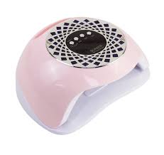 Lampe UV/LED SUN 268W