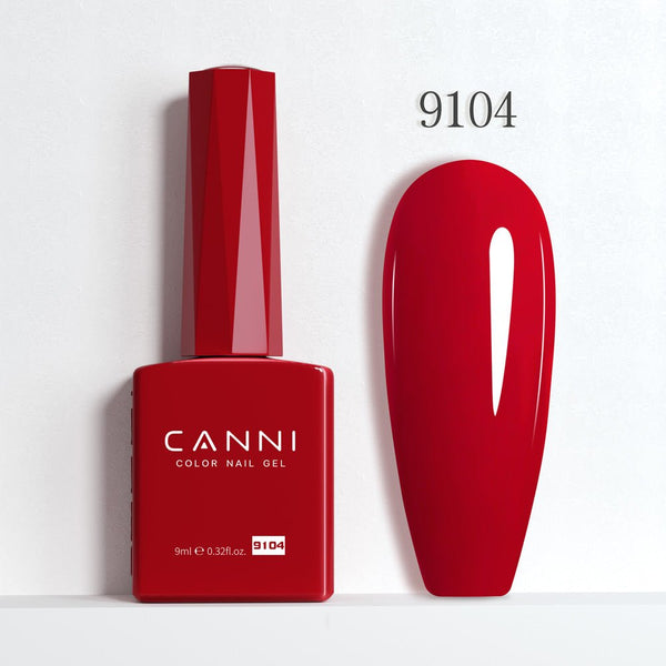 Vernis Canni Couleur 9ML