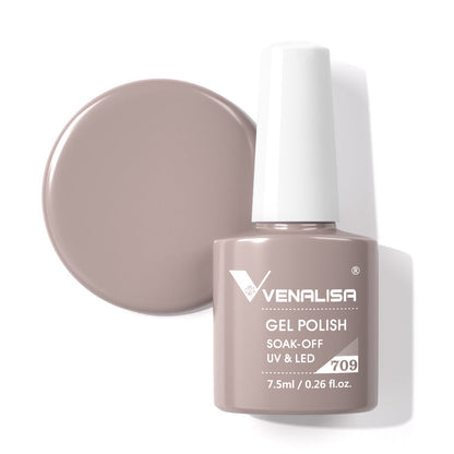 Vernis Couleurs Venalisa 7,5ML