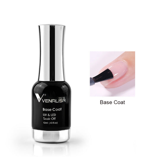 Base Coat Venalisa 12ml